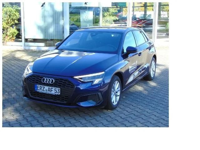 Audi A3 Sportback 30 TFSI