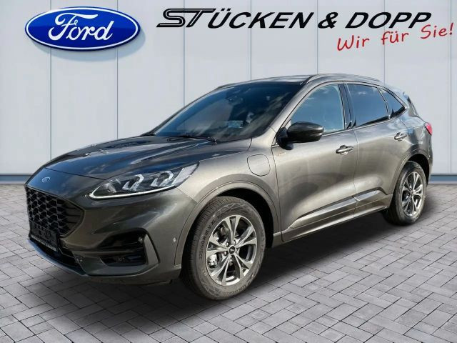 Ford Kuga ST Line Plug in Hybrid