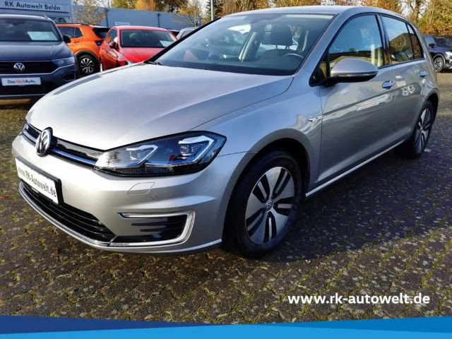 Volkswagen Golf Comfortline e-Golf Golf VII