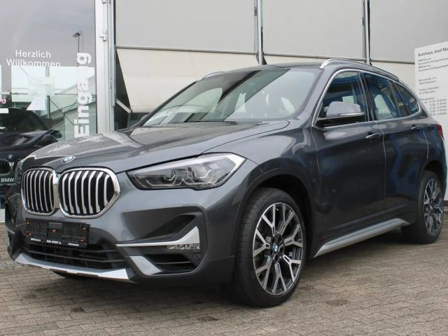 BMW X1 sDrive