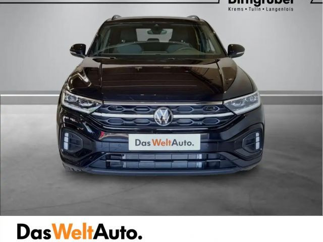 Volkswagen T-Roc DSG R-Line