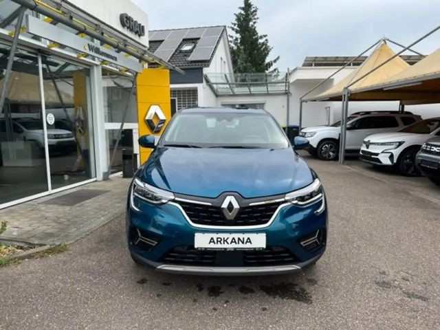 Renault Arkana Zen