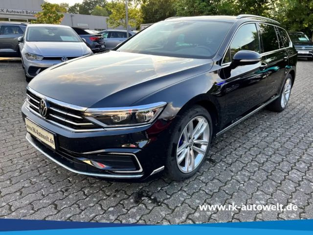 Volkswagen Passat DSG GTE Variant 1.4 TSI