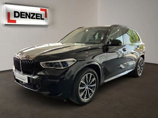 BMW X5 xDrive45e