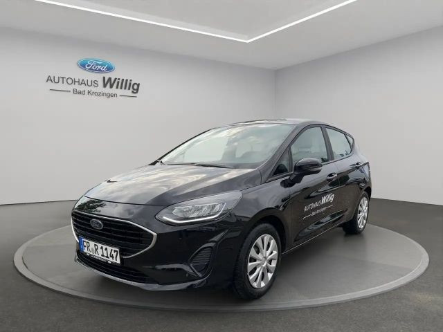 Ford Fiesta Cool & Connect