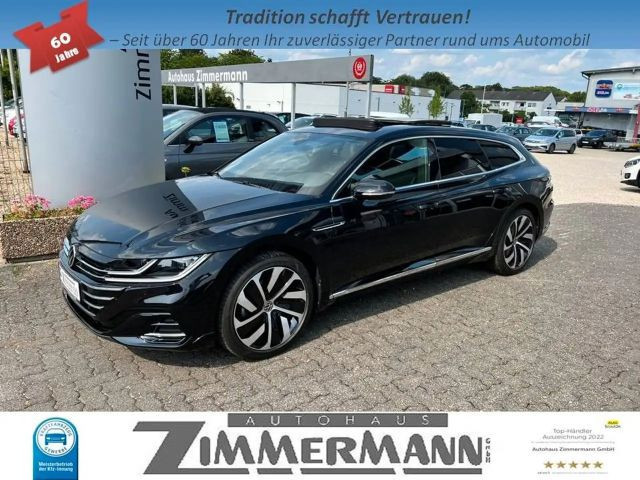 Volkswagen Arteon Shootingbrake R-Line