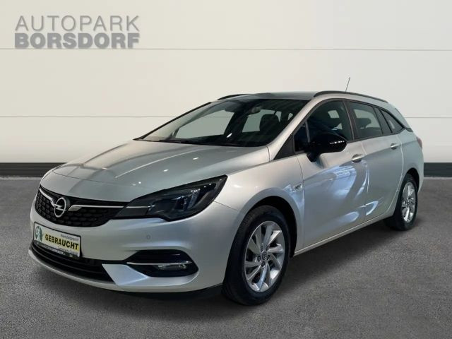 Opel Astra Sports Tourer 1.5 Turbo 1.5 CDTI Business