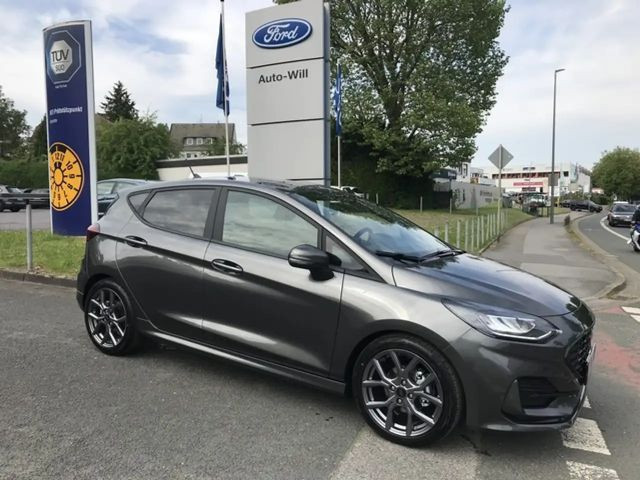 Ford Fiesta ST Line