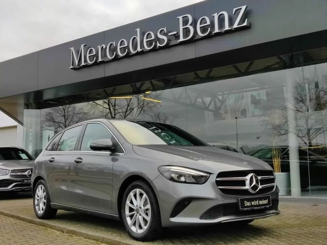 Mercedes-Benz B-Klasse B 250 Progressive