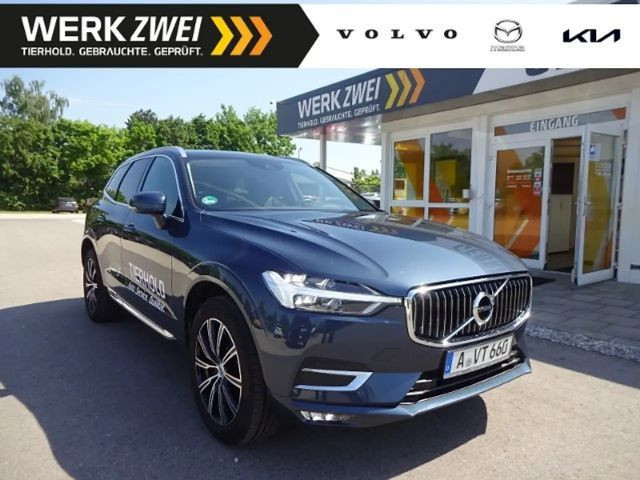 Volvo XC60 AWD Inscription