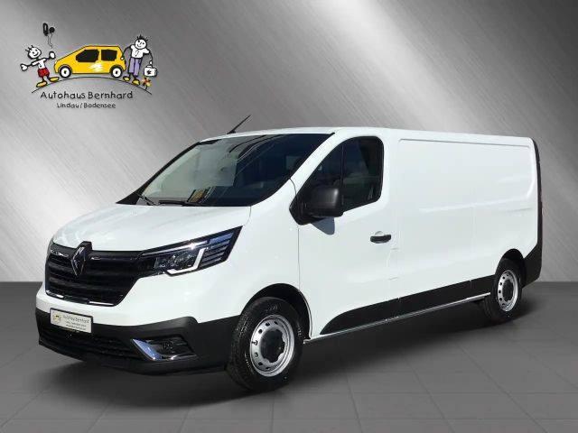 Renault Trafic Blue dCi 130 L2H1 Comfort