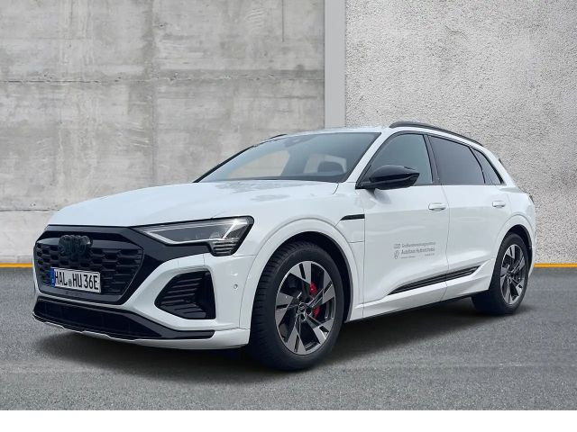 Audi Q8 e-tron Quattro S-Line 55