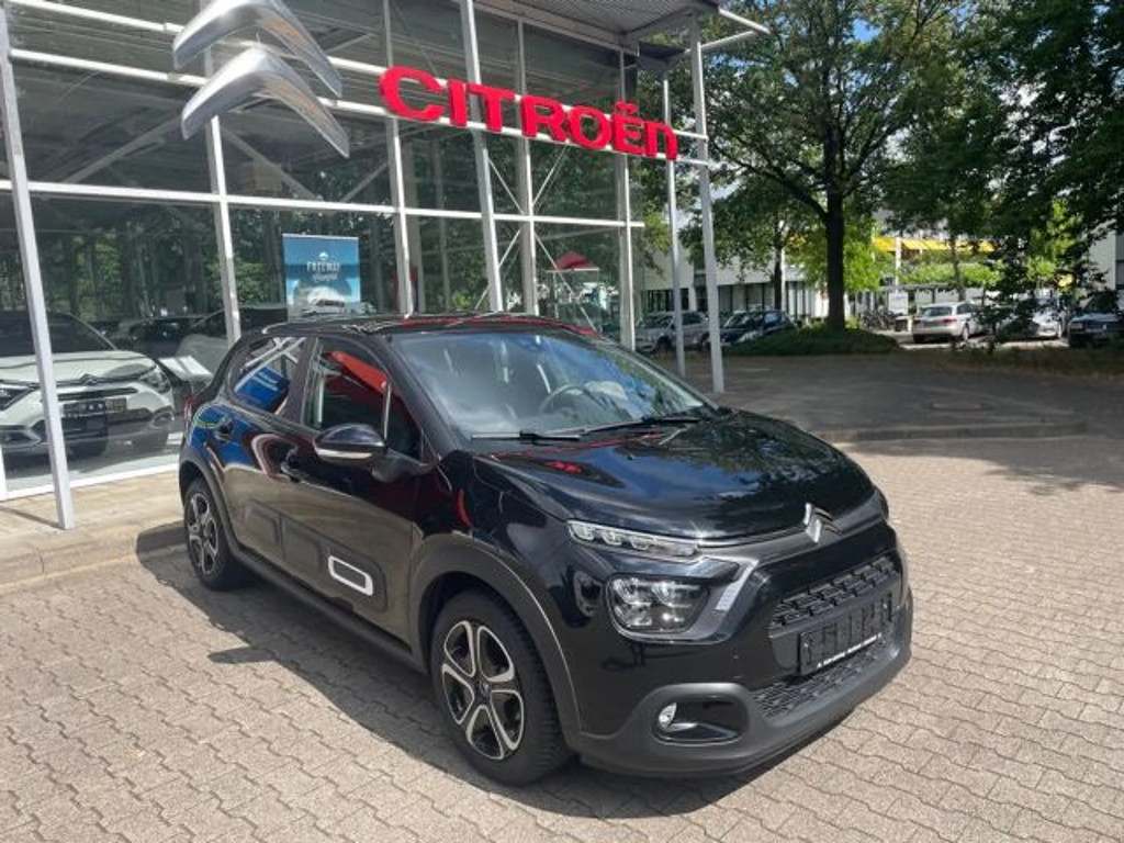 Citroën C3 Feel Pack
