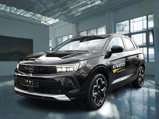 Opel Grandland X Innovation Ultimate Hybrid