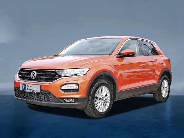 Volkswagen T-Roc 1.6 TDI