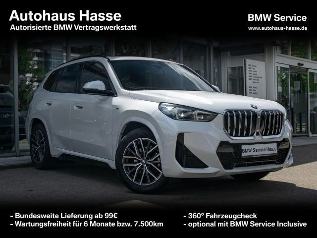 BMW X1 M-Sport