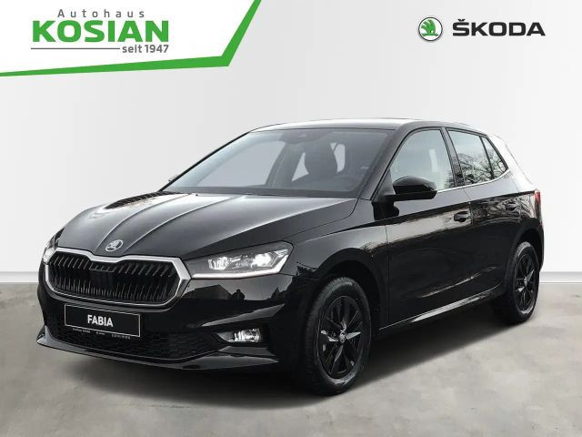 Skoda Fabia Style 1.0 TSI Style