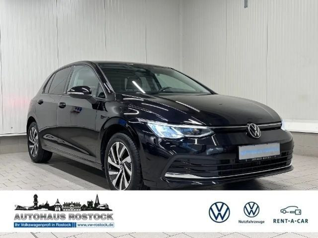 Volkswagen Golf DSG Golf VIII 1.5 eTSI