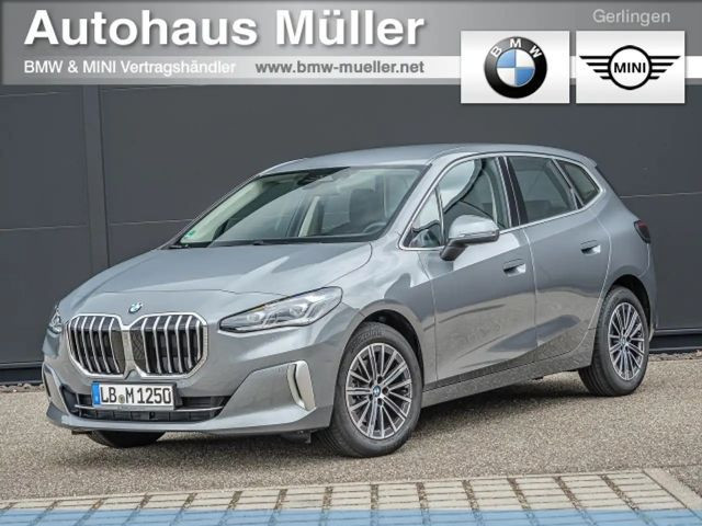 BMW 2 Serie 218 Luxury Line Active Tourer