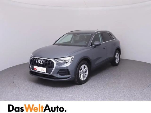 Audi Q3 35 TFSI