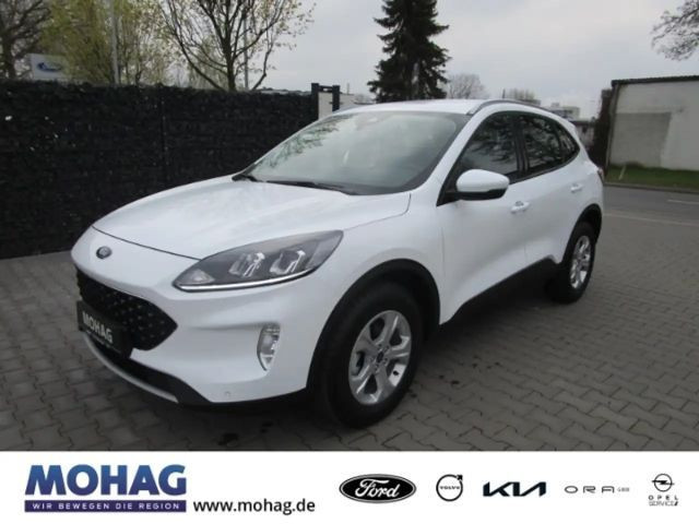 Ford Kuga EcoBoost Cool & Connect