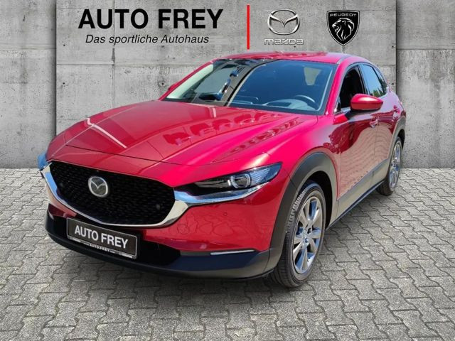 Mazda CX-30 Selection