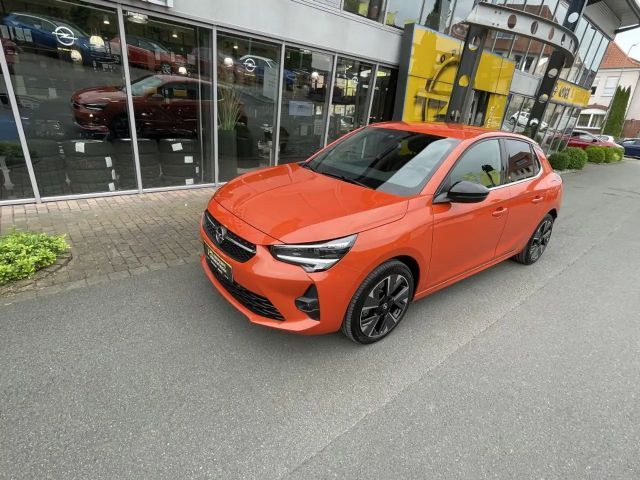 Opel Corsa Ultimate