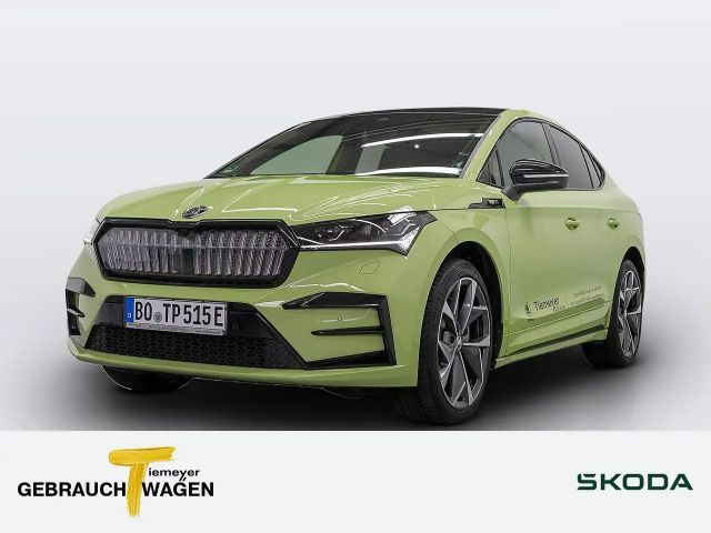 Skoda Enyaq RS Coupe