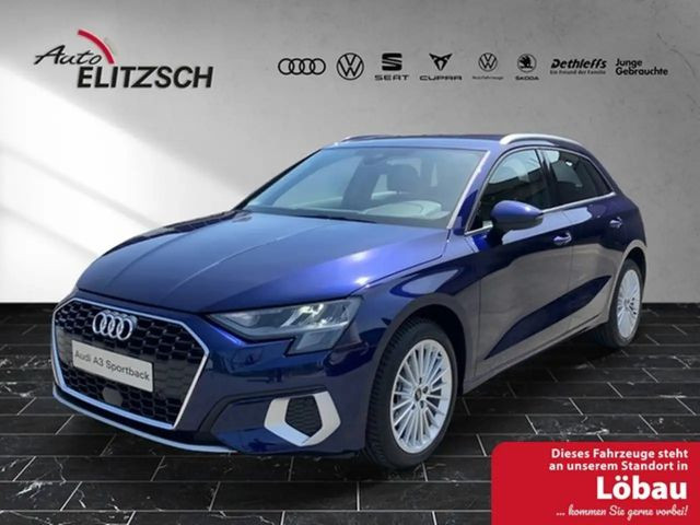 Audi A3 Sportback 35 TDI