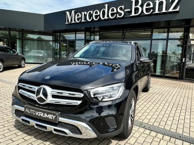 Mercedes-Benz GLC-Klasse GLC 200 4MATIC GLC 200 d