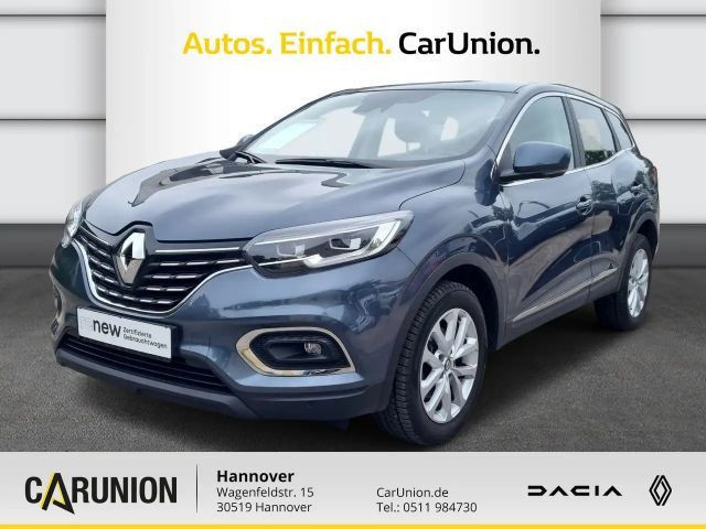 Renault Kadjar Business Line EDC TCe 140