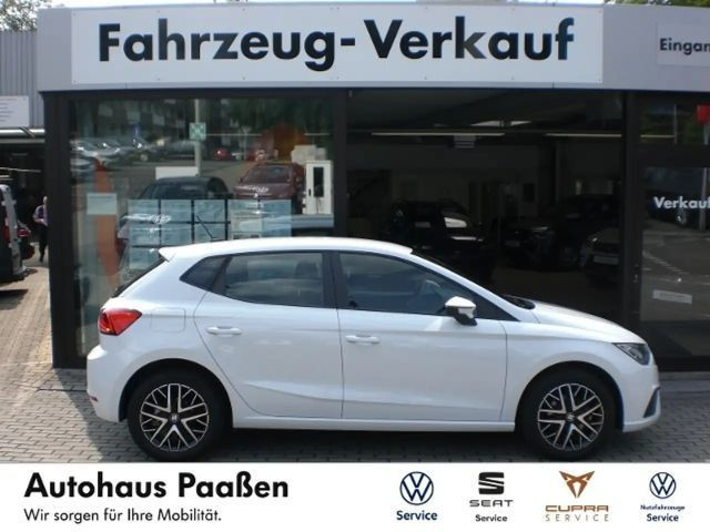 Seat Ibiza Style 1.0 TSI