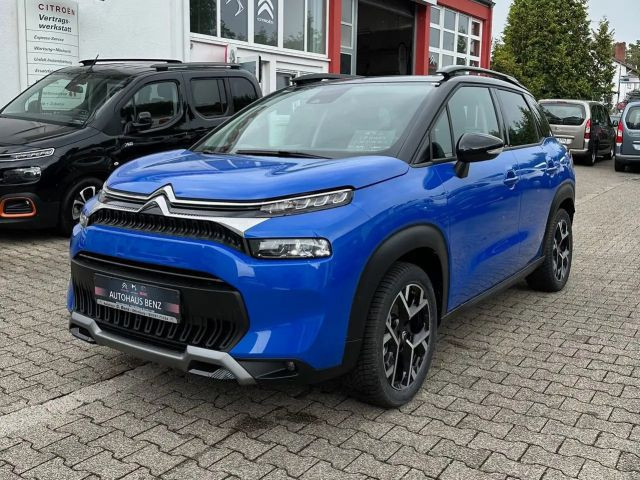 Citroën C3 Aircross Shine Pack