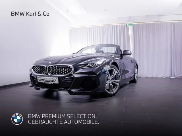 BMW Z4 M-Sport sDrive Roadster