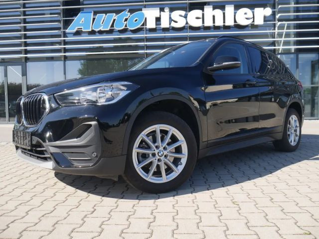 BMW X1 Business Line sDrive Advantage pakket