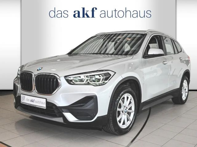 BMW X1 sDrive