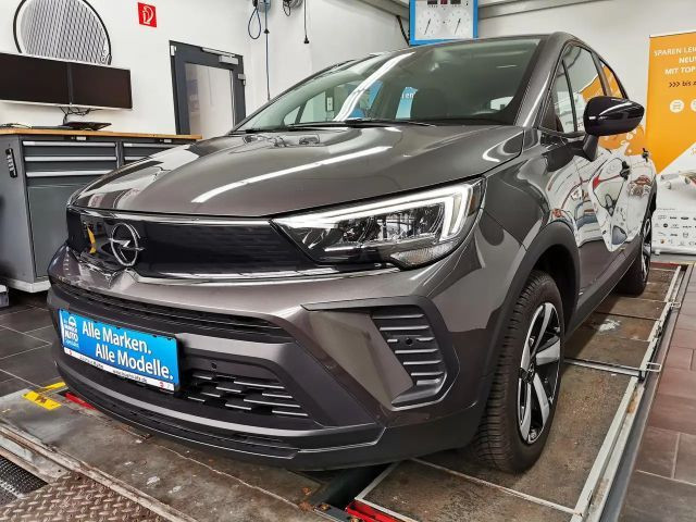 Opel Crossland X Edition