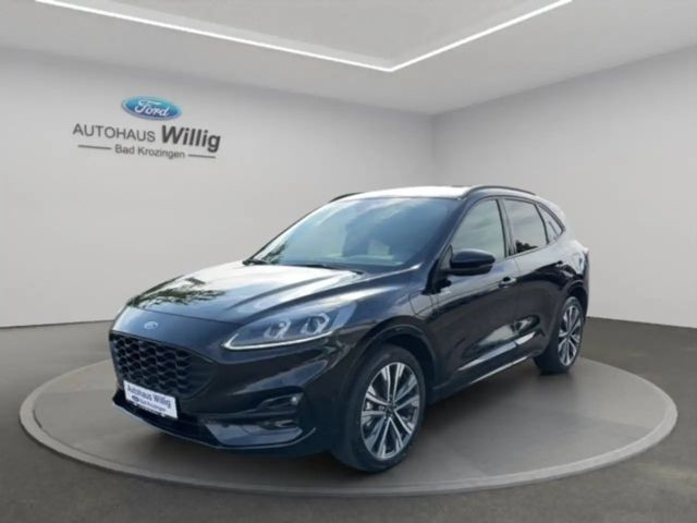 Ford Kuga ST Line Plug in Hybrid Hybrid X