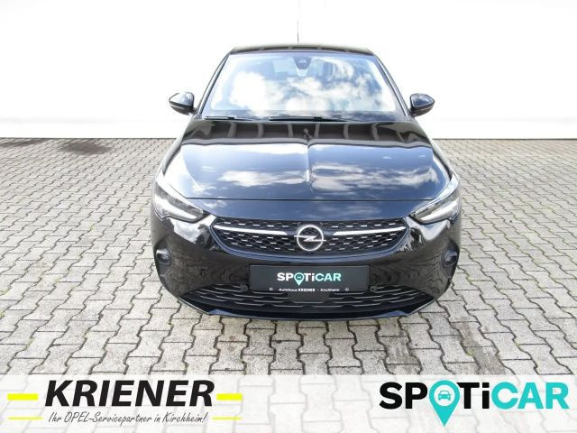 Opel Corsa Elegance