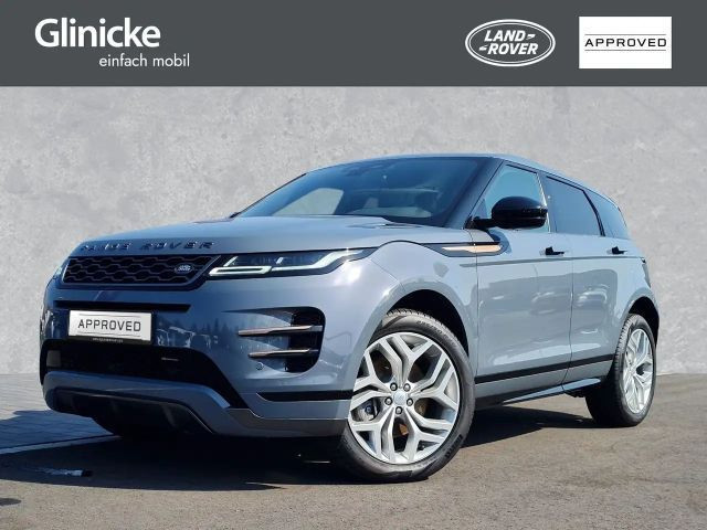 Land Rover Range Rover Evoque Dynamic R-Dynamic SE 2.0 D200