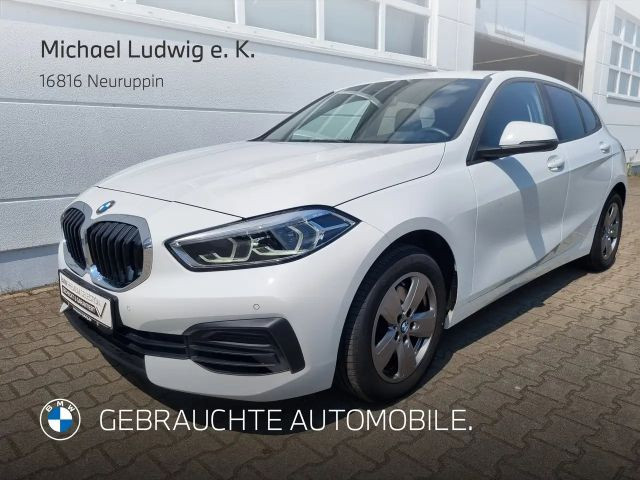 BMW 1 Serie 118 Advantage pakket Sedan 118i