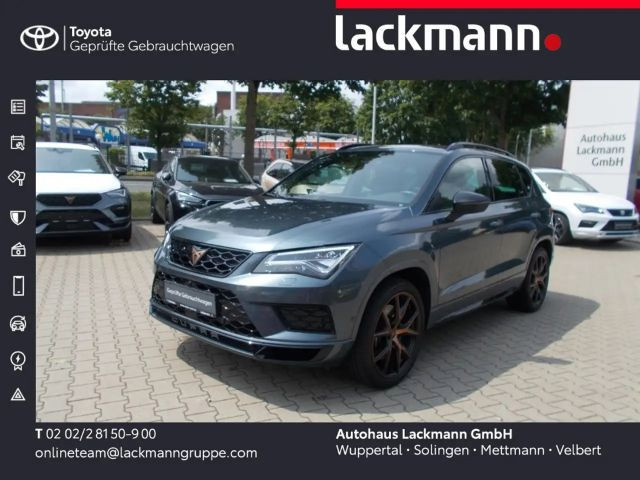 Cupra Ateca 4Drive 2.0 TSI