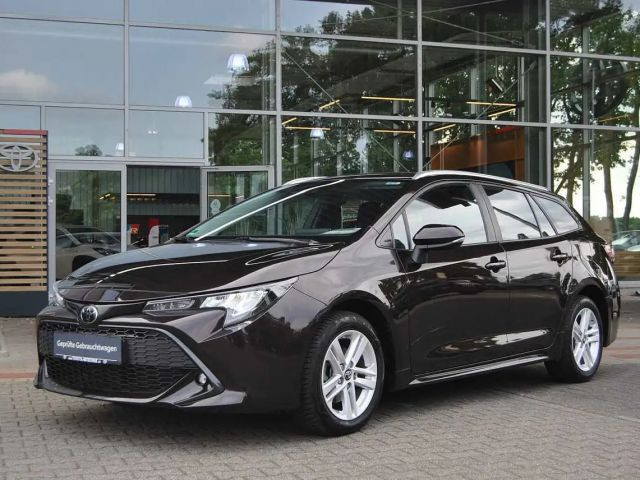 Toyota Corolla Comfort Business 1.2 Turbo