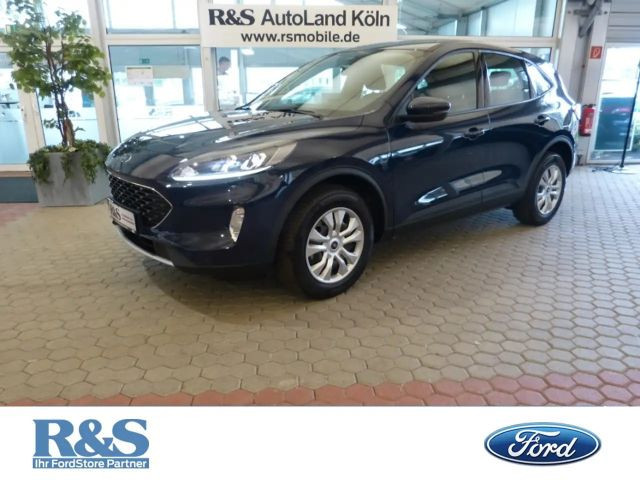 Ford Kuga Cool & Connect