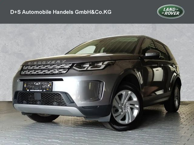 Land Rover Discovery Sport HSE D180