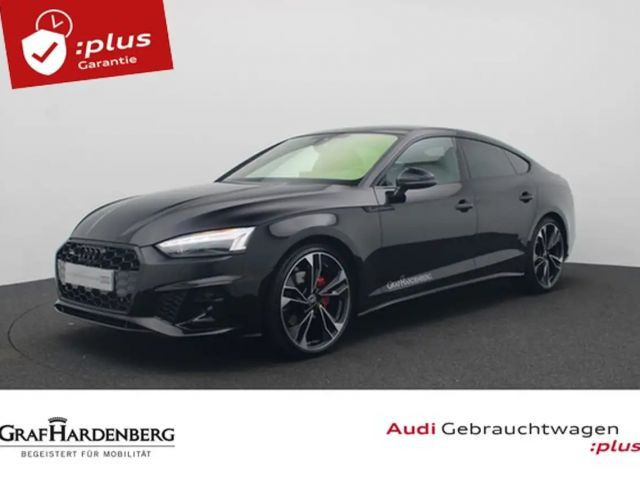 Audi A5 Sportback Coupé Quattro S-Line 40 TDI