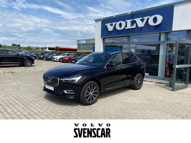 Volvo XC60 AWD Inscription