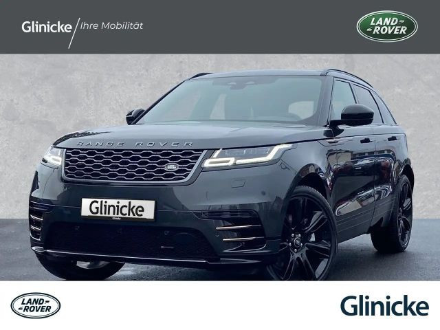 Land Rover Range Rover Velar Dynamic R-Dynamic SE D300