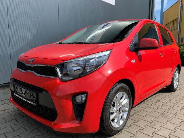 Kia Picanto Dream Team