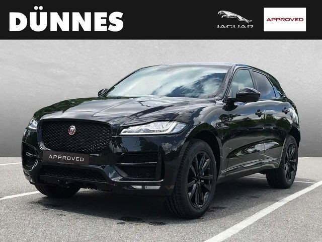 Jaguar F-Pace R-Sport AWD